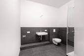 WE22 Gäste WC mit Dusche - 