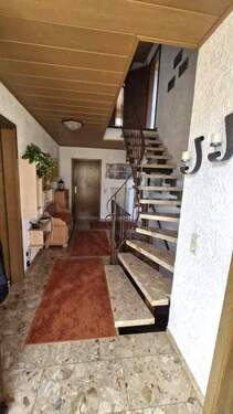 26004-RL-02 - 9 Zimmer Einfamilienhaus zum Kaufen in Neustetten