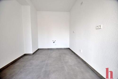 Whg. 02 - Küchenbereich - 