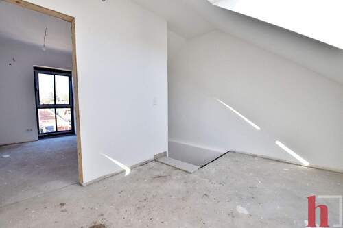 Whg. 02 - Flurbereich - 