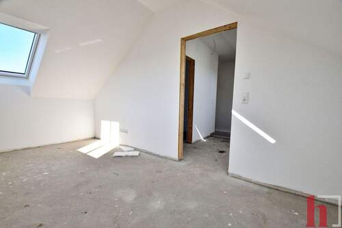 Whg. 02 - Schlafzimmer - 