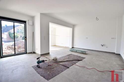  Whg. 03 + 06 - Wohnbereich - 