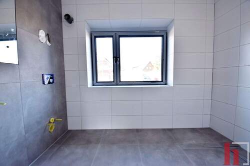 Whg. 03 + 06 - Badezimmer - 