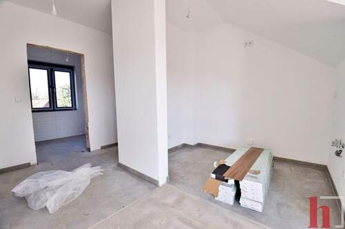 Whg. 09 - Küchenbereich - 