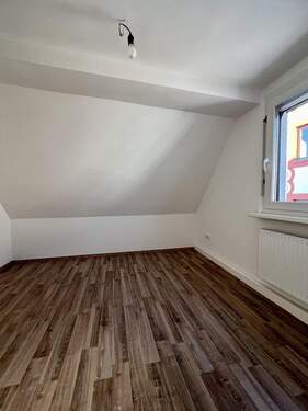 Ankleidezimmer DG - 