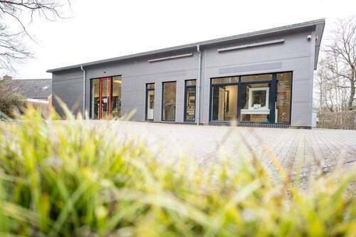 Bild 3 - Mehrfamilienhaus, Wohnhaus in Oldenburg (Oldenburg) / Bürgerfelde