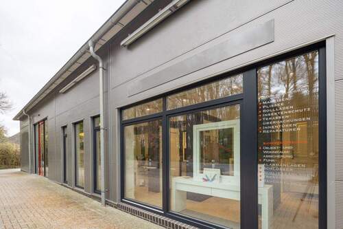 Bild 4 - Mehrfamilienhaus, Wohnhaus mit 150,00 m&sup2; in Oldenburg (Oldenburg) / Bürgerfelde zum Kaufen