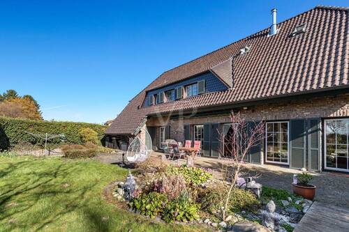 Terrasse - 
