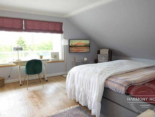 2. Schlafzimmer im OG - 