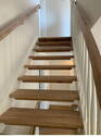 Eichenholztreppen - 