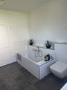 Vollbad mit Badewanne - 