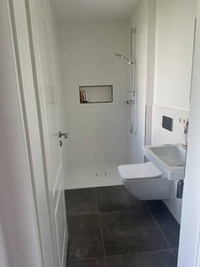 Duschbad - 