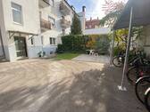 Innenhof - 