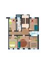 Grundriss - 