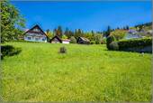 1.288 m² - Grundstück zum Kaufen in Sasbachwalden