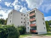 Vorderansicht - 4 Zimmer Etagenwohnung zum Kaufen in Obertshausen