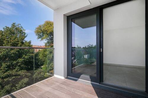 Bild 3 - 3 Zimmer Etagenwohnung in Berlin