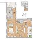 Grundriss - 