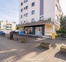 VIELSEITIG: Attraktive Gewerbefläche Karlsruhe Neureut zur Nutzung als Büro, Ladenfläche oder Praxis