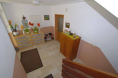 Treppenhaus EG - 