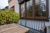 Terrasse - 