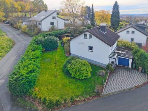 Bild2 - 4 Zimmer Einfamilienhaus zum Kaufen in Schauenburg