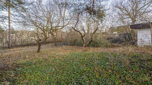 Grundstück - Grundstück in Berlin