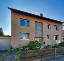 Sehr schöne 4-5-Zimmerwohnung mit großem Balkon in Kassel-Harleshausen