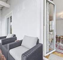 Charmante 4-Zimmer-Eigentumswohnung mit Balkon in begehrter Wohnlage Starnberg