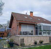 Großes Mehrgenerationenhaus mit Einliegerwohnung - auch als Mehrfamilienhaus nutzbar. - Münster Angelmodde