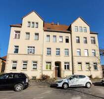 NEU! GROSSE 3 RAUM DG-WOHNUNG - ERTSBEZUG NACH SANIERUNG! - Heidenau