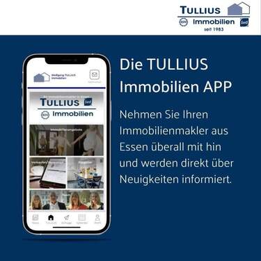 APP - Reihenendhaus mit 151,00 m&sup2; in Essen zum Kaufen