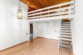 Schlafzimmer - Etagenwohnung mit 146,00 m&sup2; in Aachen zum Kaufen