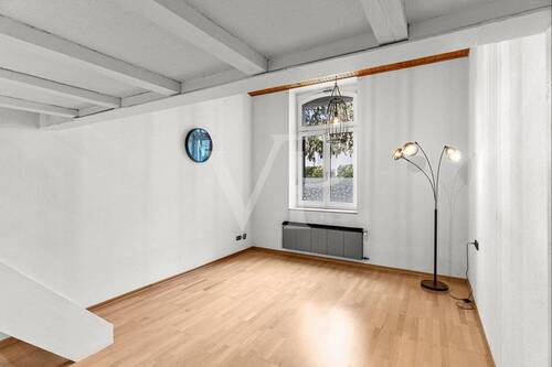 Schlafzimmer - 