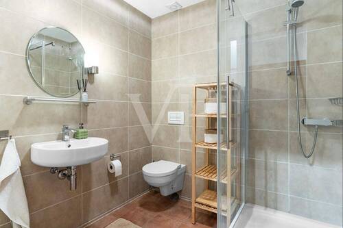 Badezimmer 2 - 