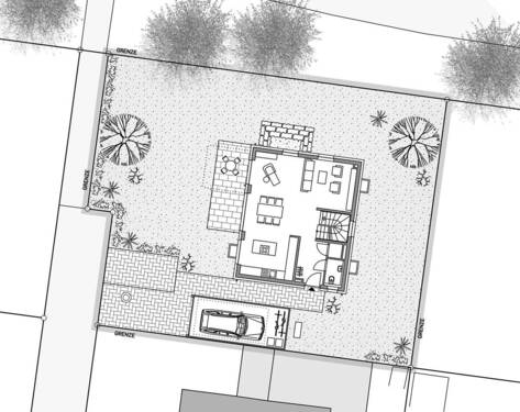 Lageplan - 