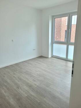 Schlafzimmer__1_ - Etagenwohnung mit 66,20 m&sup2; in Osnabrück zur Miete