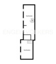 Grundriss Dachboden - 