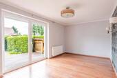 Wohnzimmer im Anbau - 