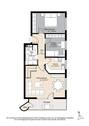 Grundriss Erdgeschoss - 