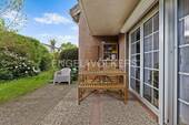 Terrasse - Etagenwohnung mit 80,80 m² in Norderstedt zum Kaufen