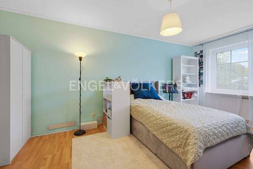 Schlafzimmer - 