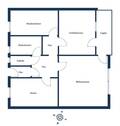 Grundriss - 