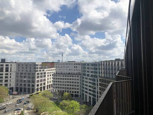 Ausblick - 