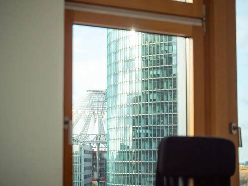 Ausblick - 