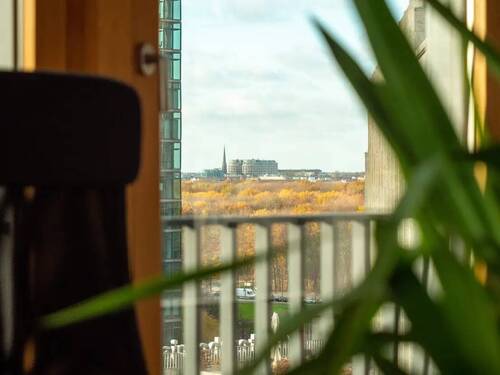 Ausblick - 