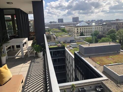 Balkon - 