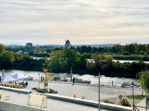 Ausblick - 