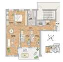 Grundriss - 