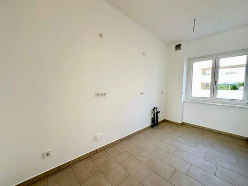 Küche - 4 Zimmer Etagenwohnung in Dresden